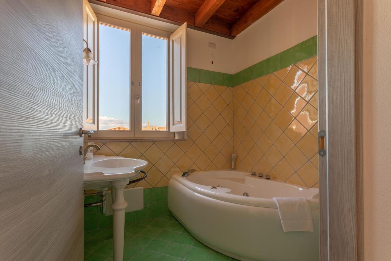 Apartamento Maison Belle Epoque & Oristano