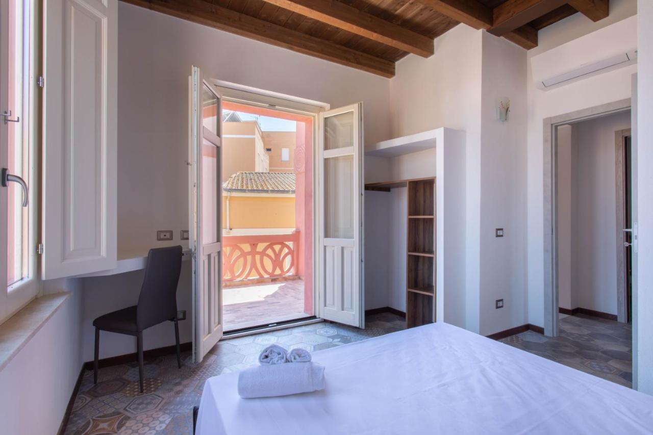 Maison Belle Epoque & Apartamento