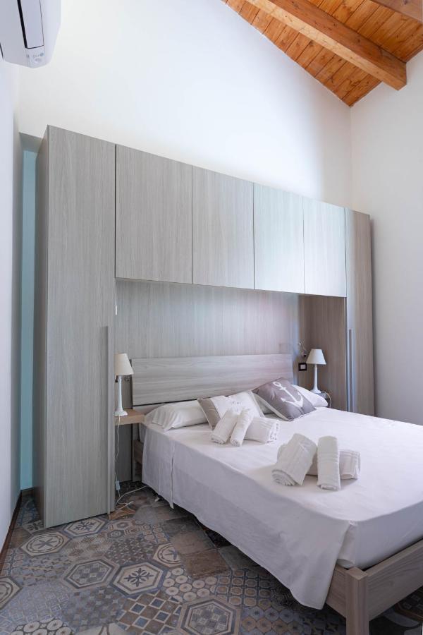 Apartamento Maison Belle Epoque & Oristano