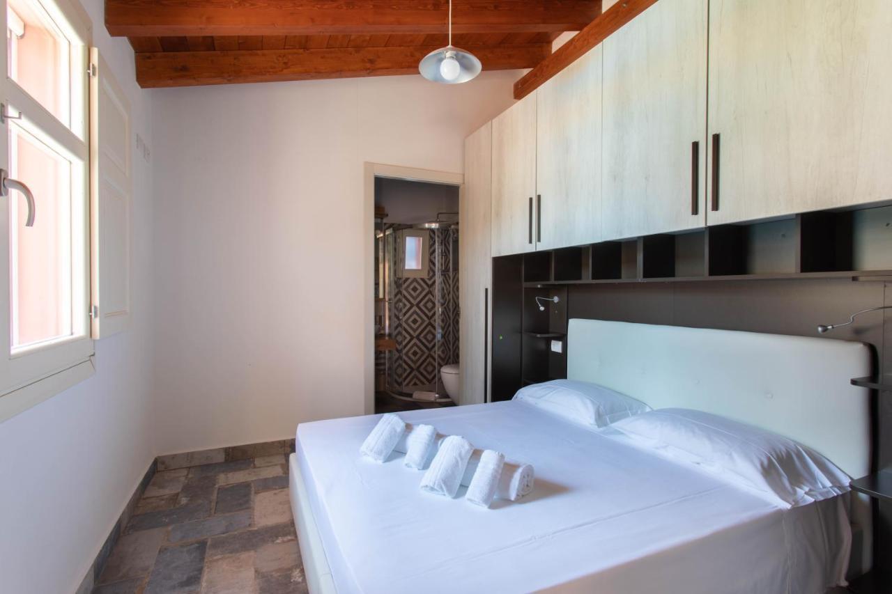 Apartamento Maison Belle Epoque & Oristano