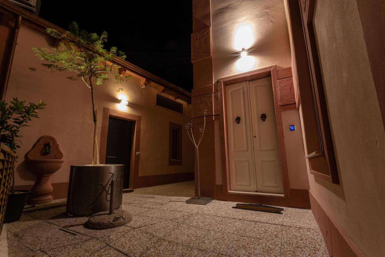Apartamento Maison Belle Epoque &