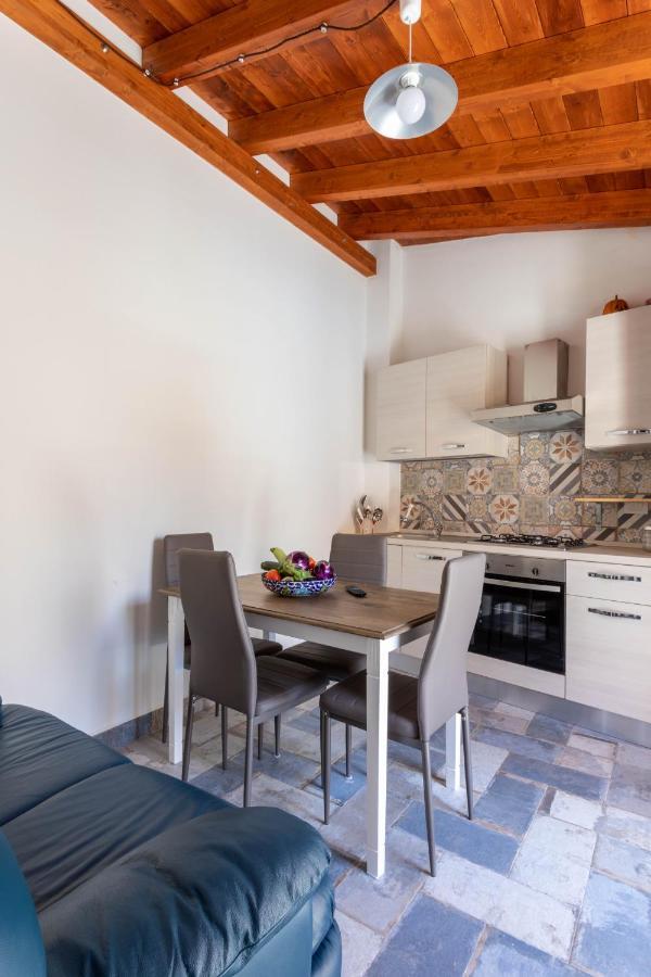 Apartamento Maison Belle Epoque & Oristano