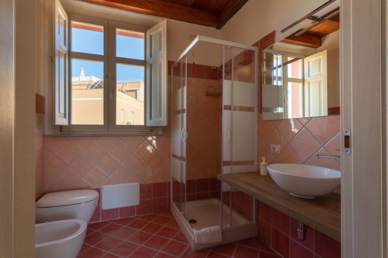 Apartamento Maison Belle Epoque &