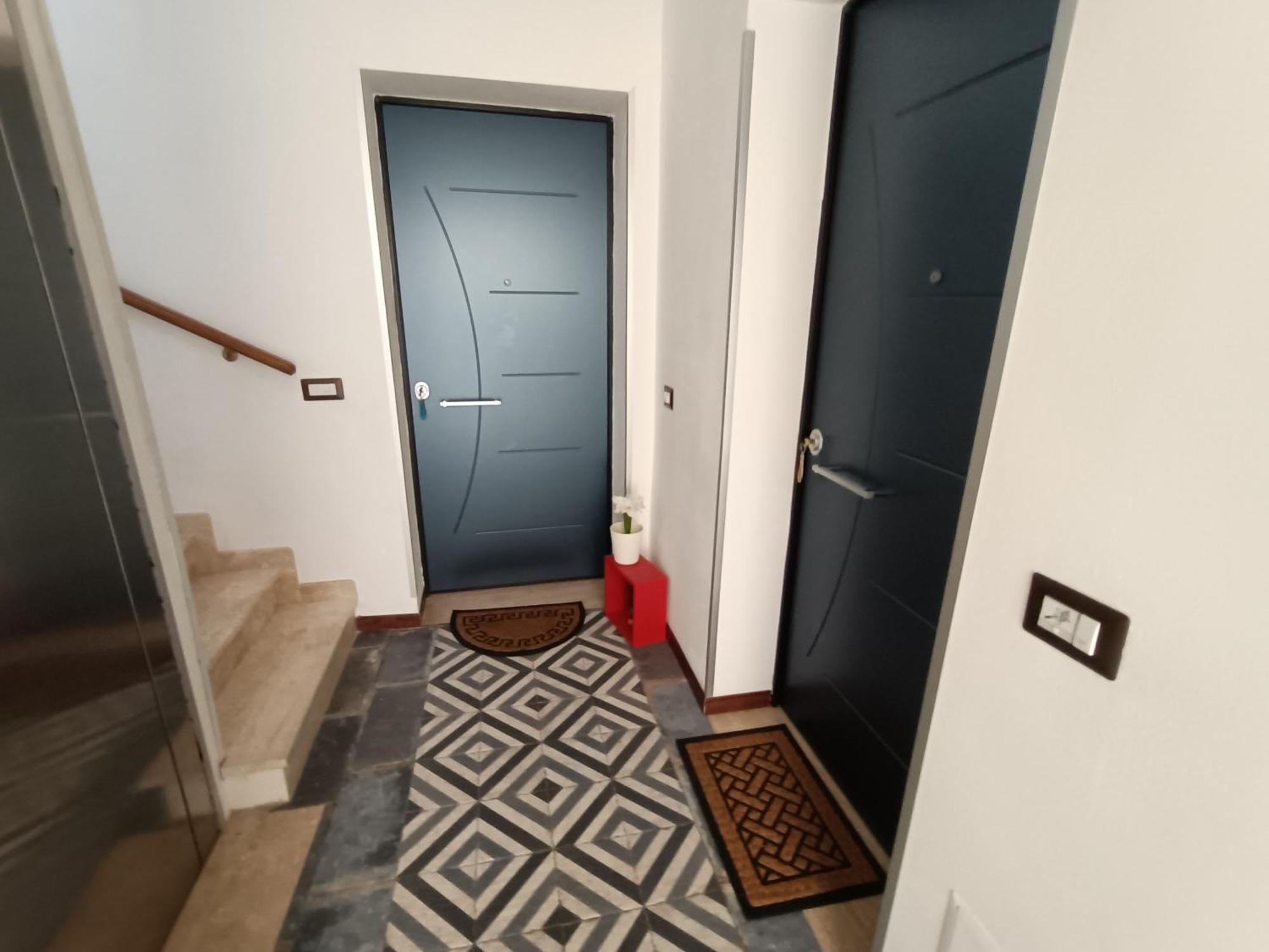 Maison Belle Epoque & Apartamento Oristano