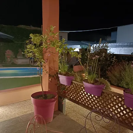 Maison Belle Époque&suites Oristano Habitación foto