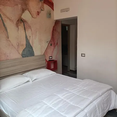 Maison Belle Époque&suites Oristano Habitación foto