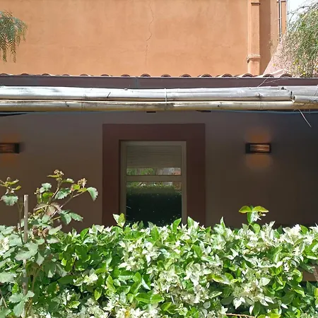 Maison Belle Époque&suites Oristano Exterior foto