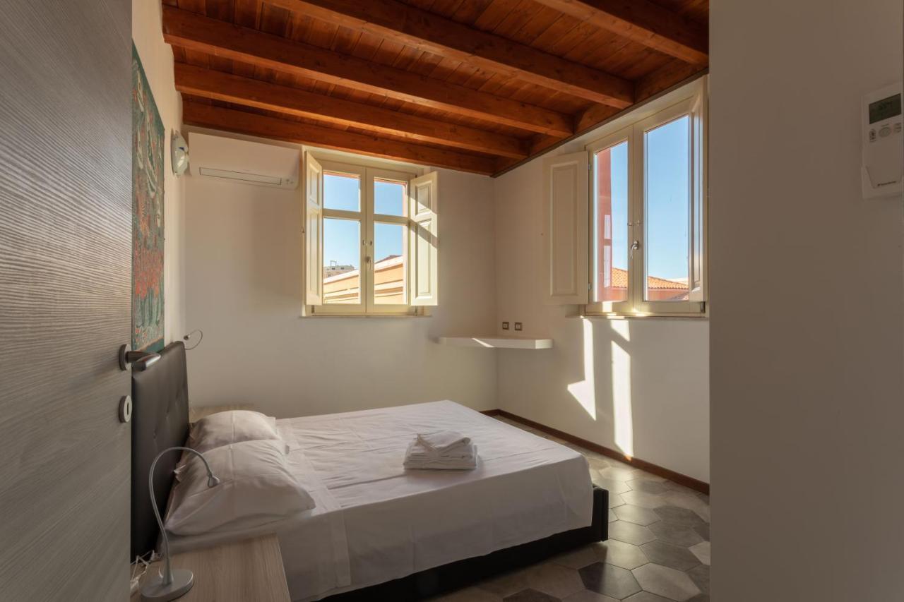 Maison Belle époque&suites Apartamento *