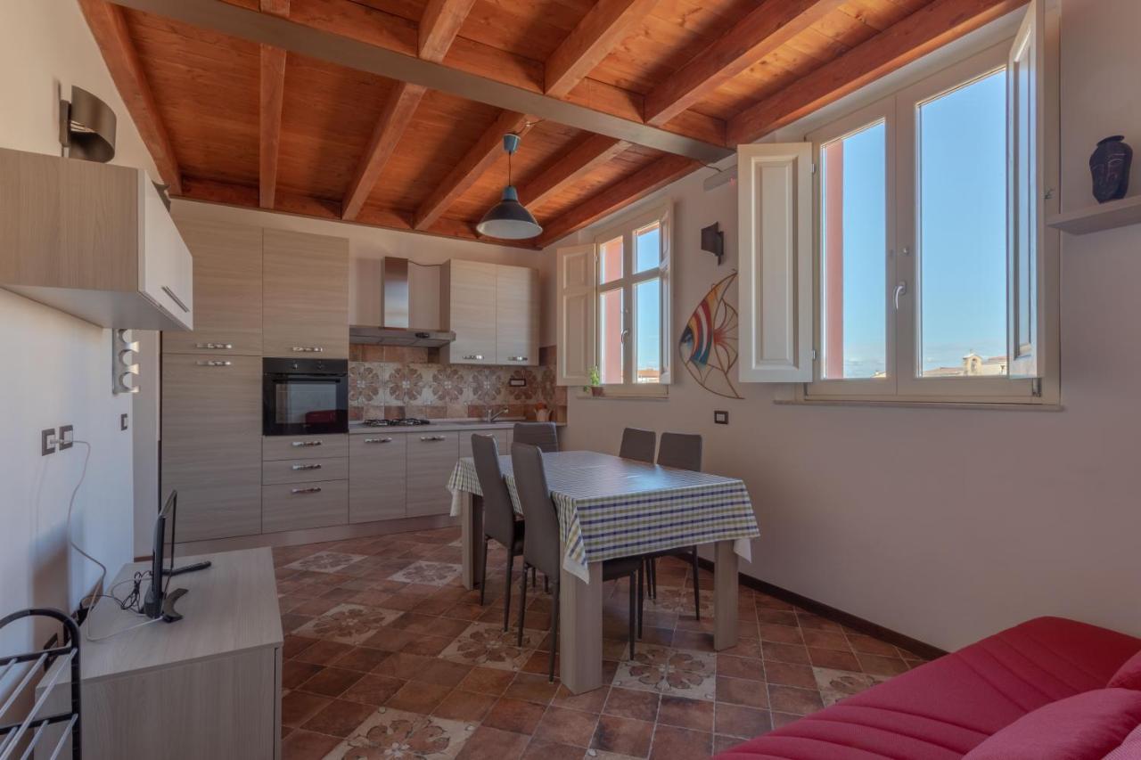 Apartamento Maison Belle époque&suites *