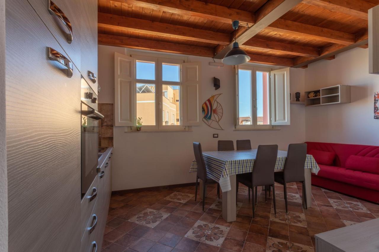 Apartamento Maison Belle époque&suites