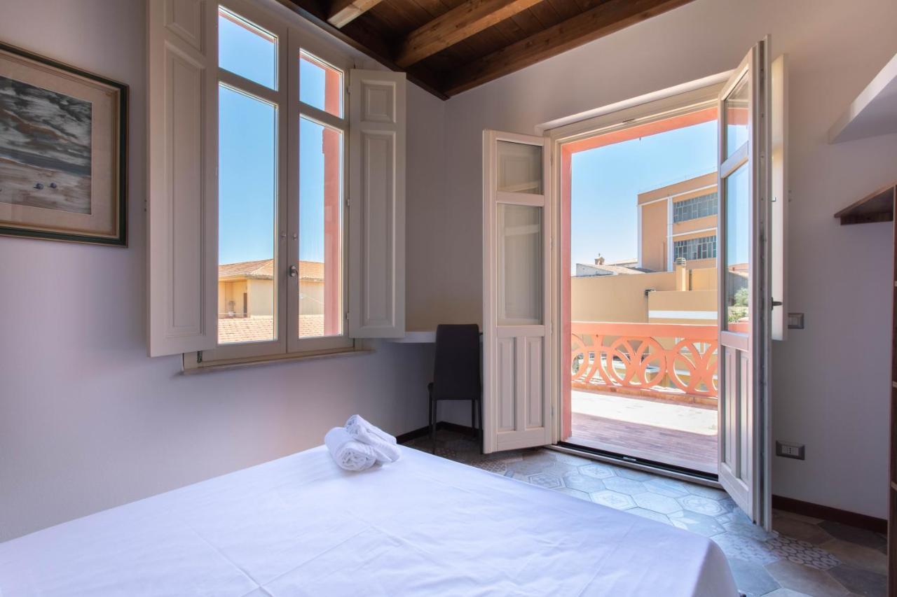 Maison Belle époque&suites Apartamento *