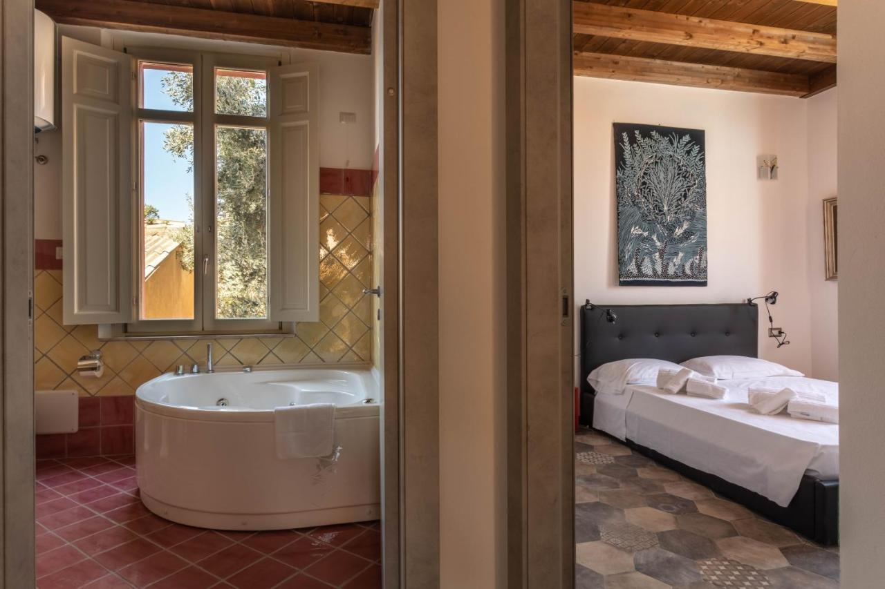 Maison Belle époque&suites Apartamento