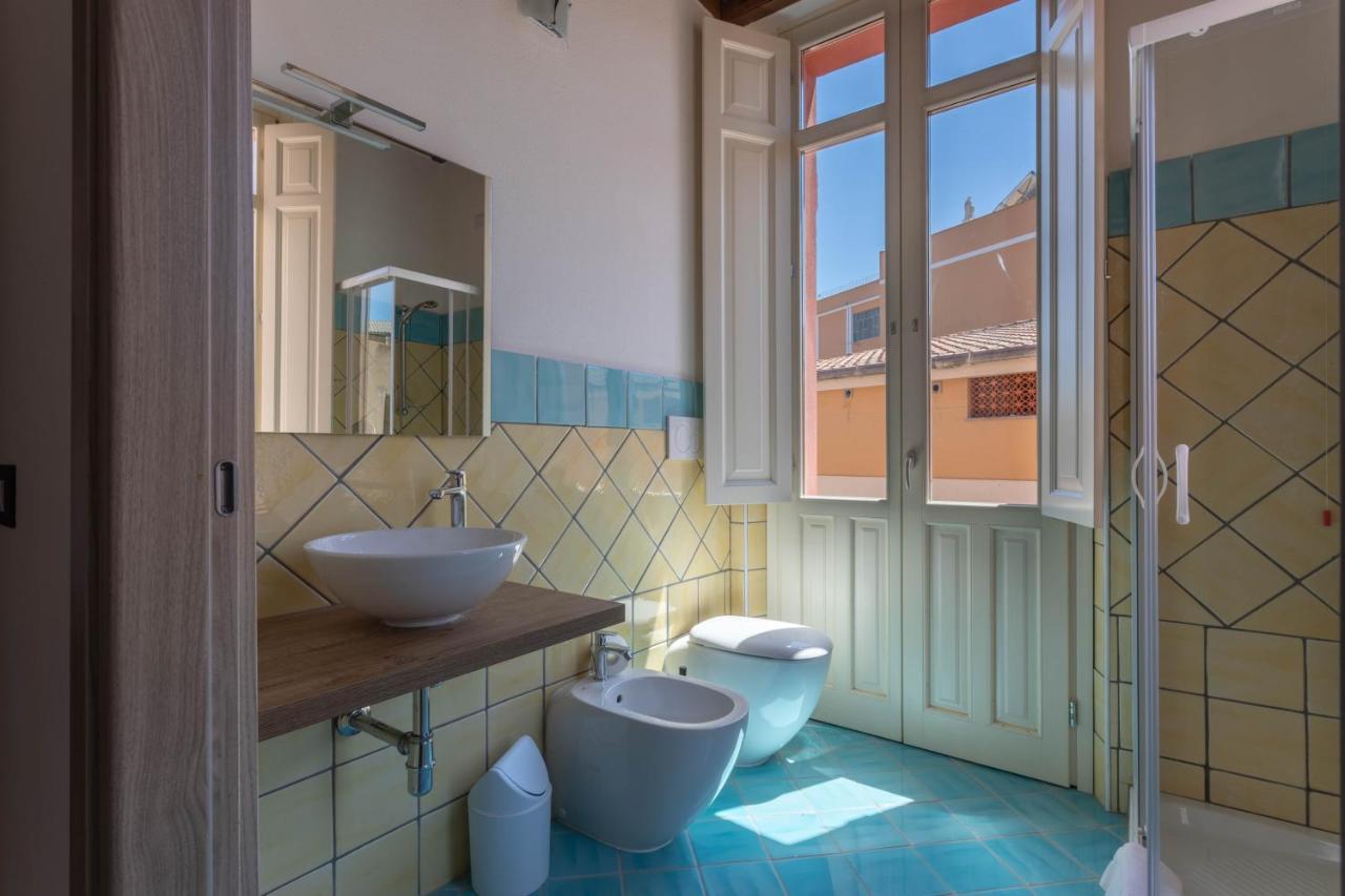 Maison Belle époque&suites Apartamento