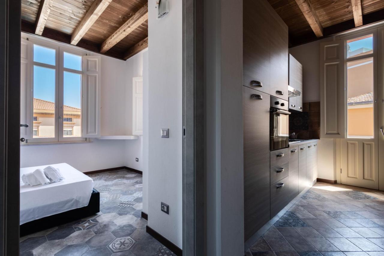 Maison Belle Epoque & Apartment Oristano