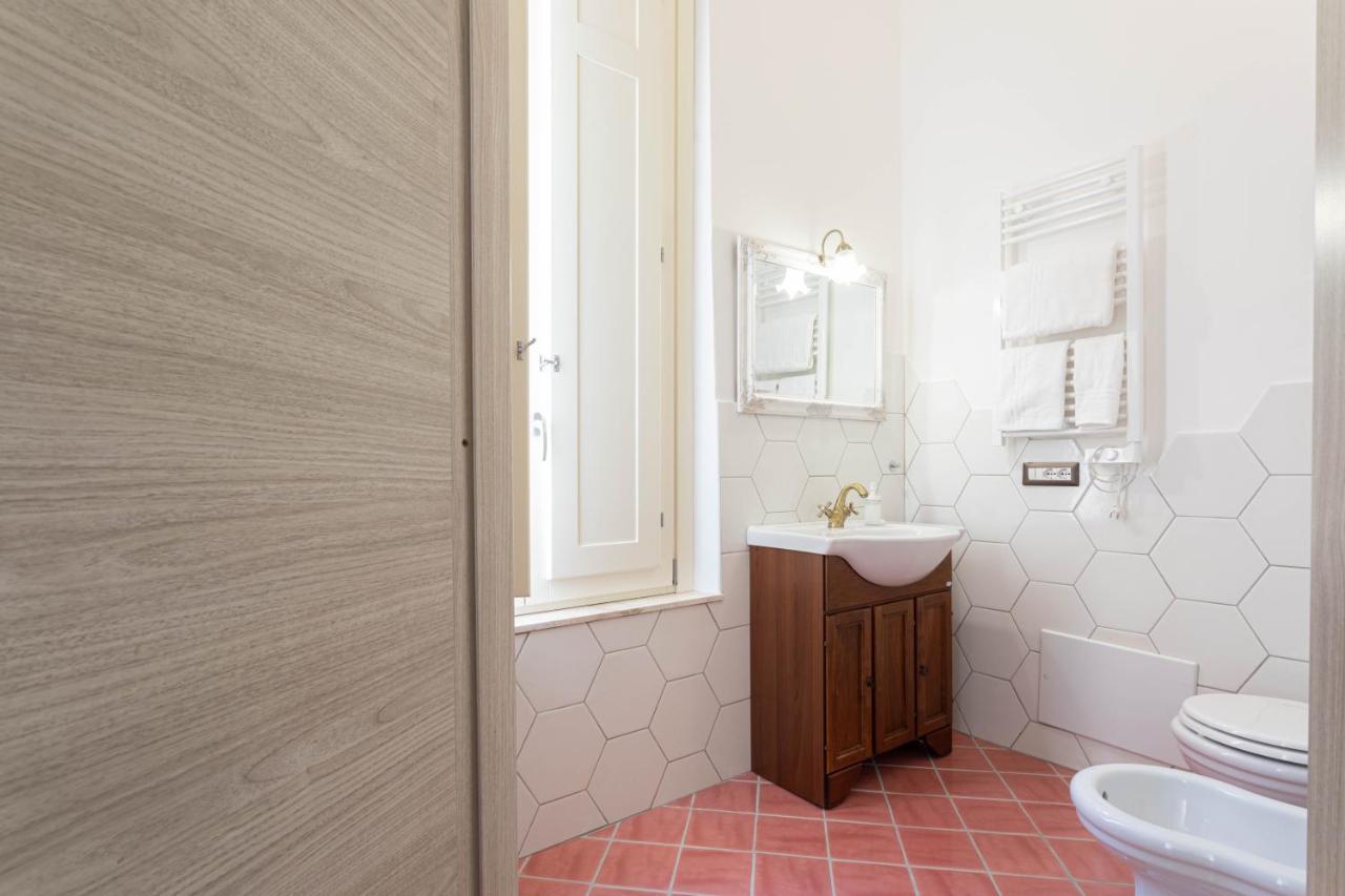 Maison Belle époque&suites Apartamento