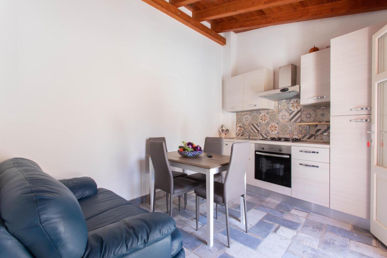 Maison Belle époque&suites * Oristano