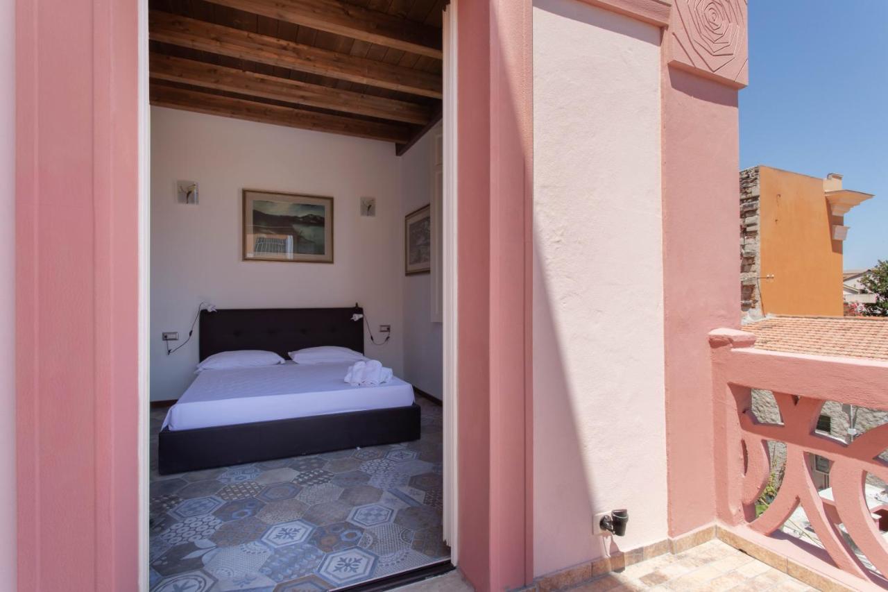 Apartamento Maison Belle époque&suites Oristano