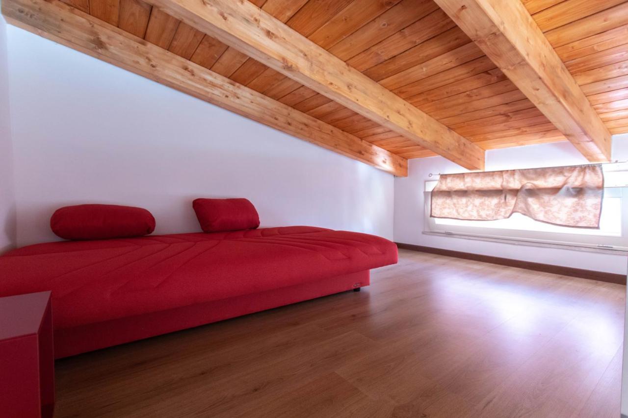 Maison Belle époque&suites Apartamento