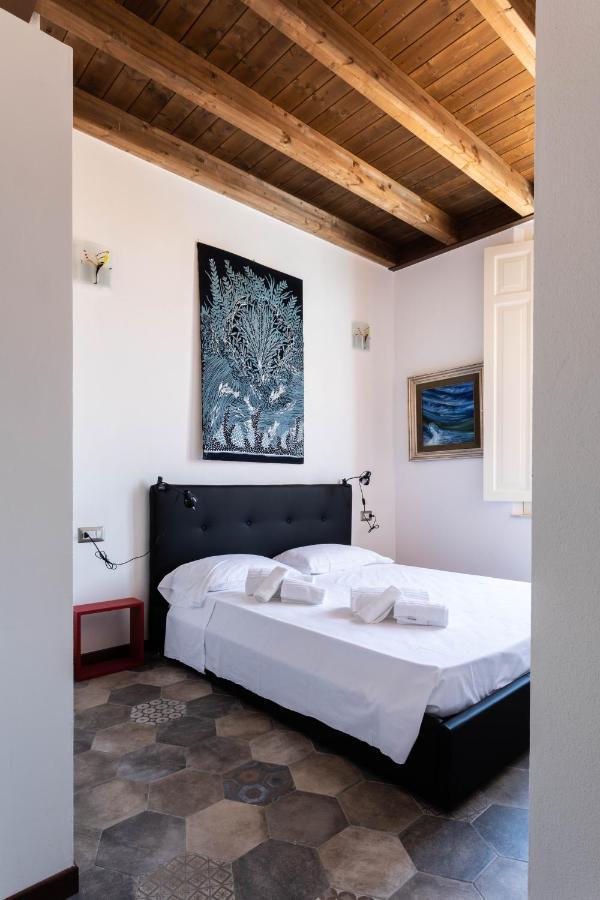 Maison Belle époque&suites Apartamento