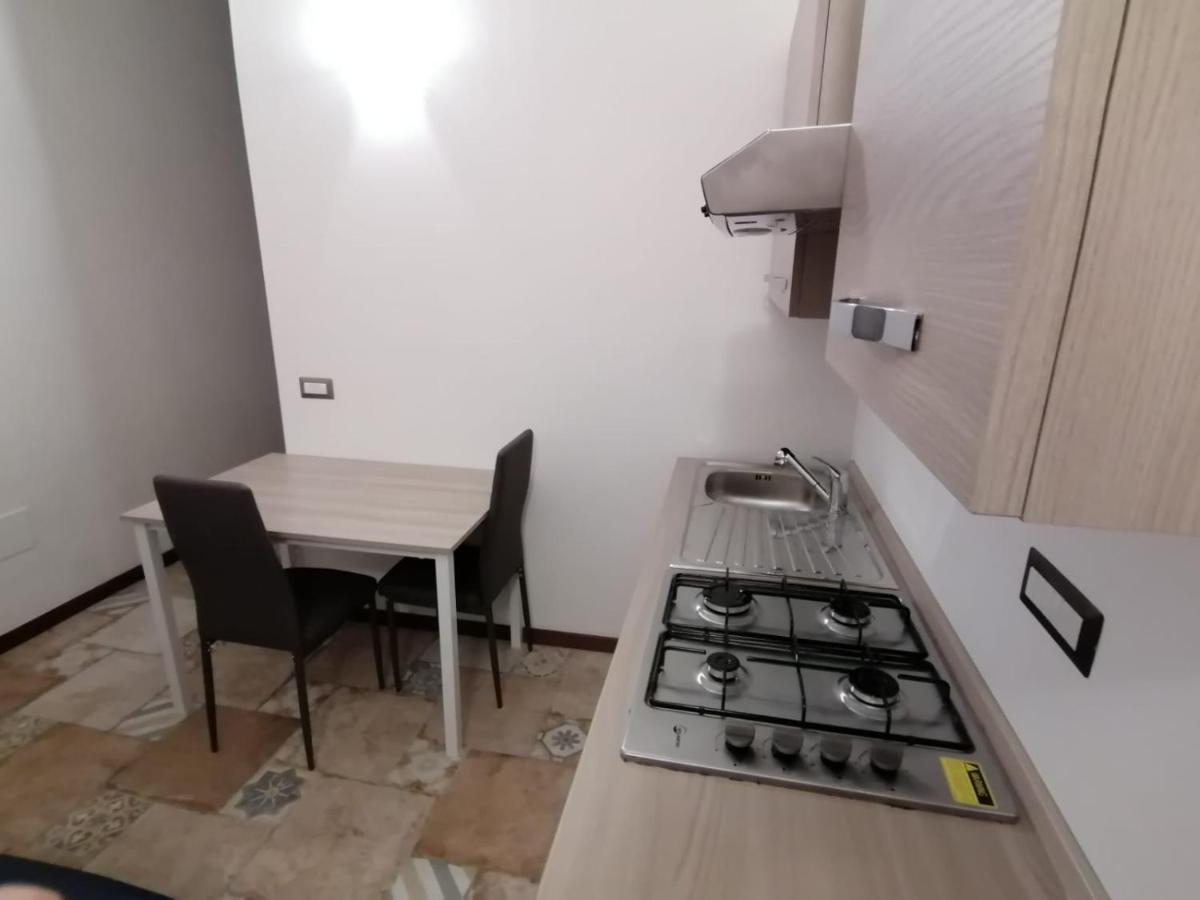 Apartamento Maison Belle époque&suites Oristano