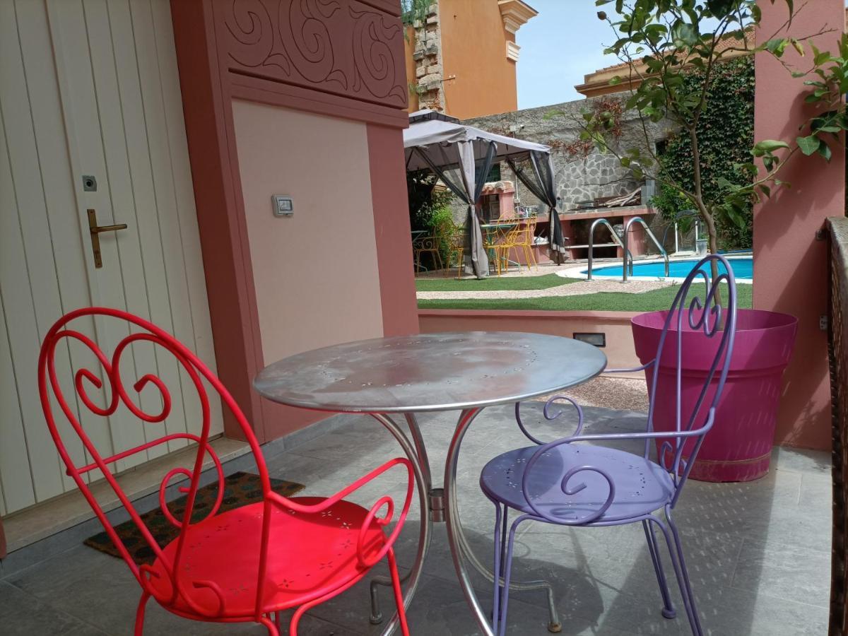 Maison Belle Epoque & Oristano