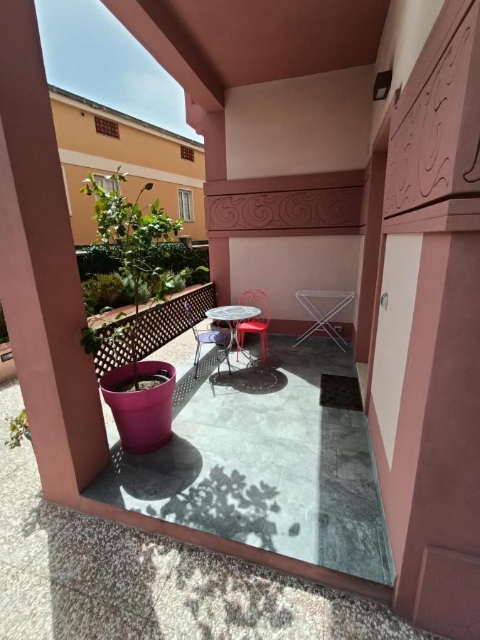 Maison Belle Epoque & Oristano