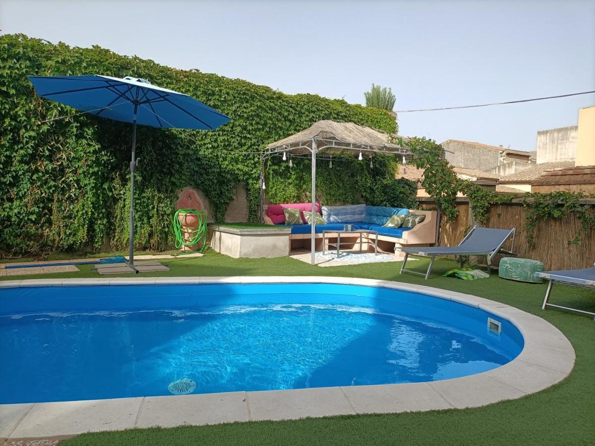 Maison Belle époque&suites Apartamento Oristano