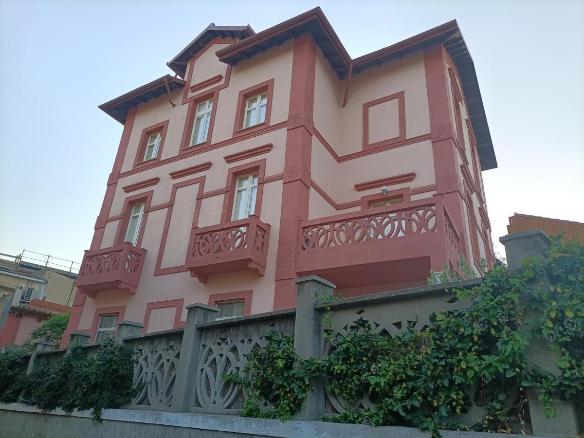 Maison Belle Epoque & Apartment *