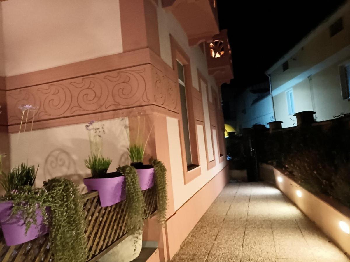 Maison Belle Epoque &