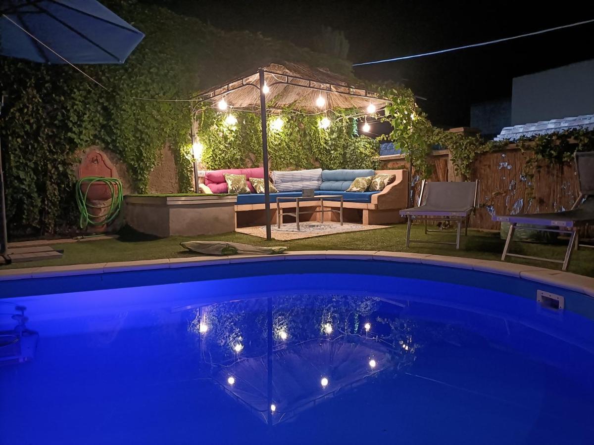 Maison Belle époque&suites Apartamento *