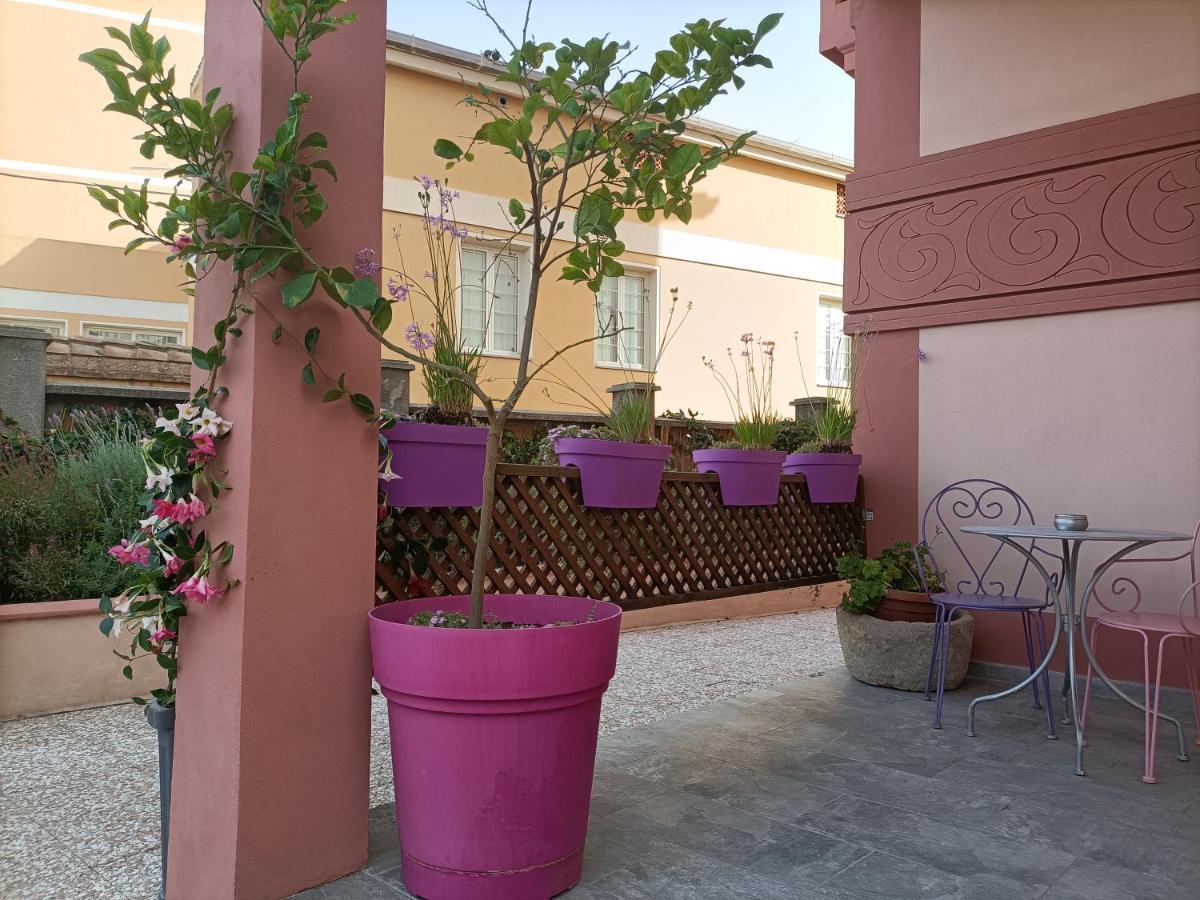 Maison Belle Epoque & Oristano