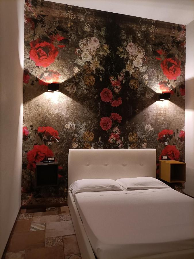 Maison Belle Epoque & Apartment Oristano