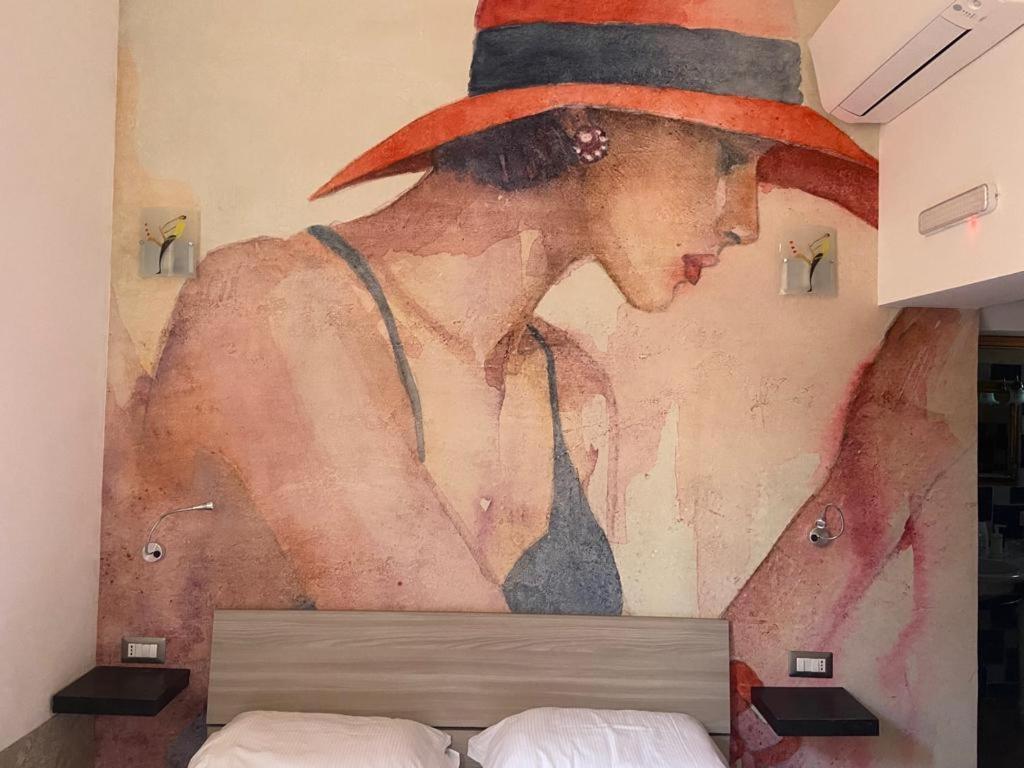 Maison Belle époque&suites Oristano