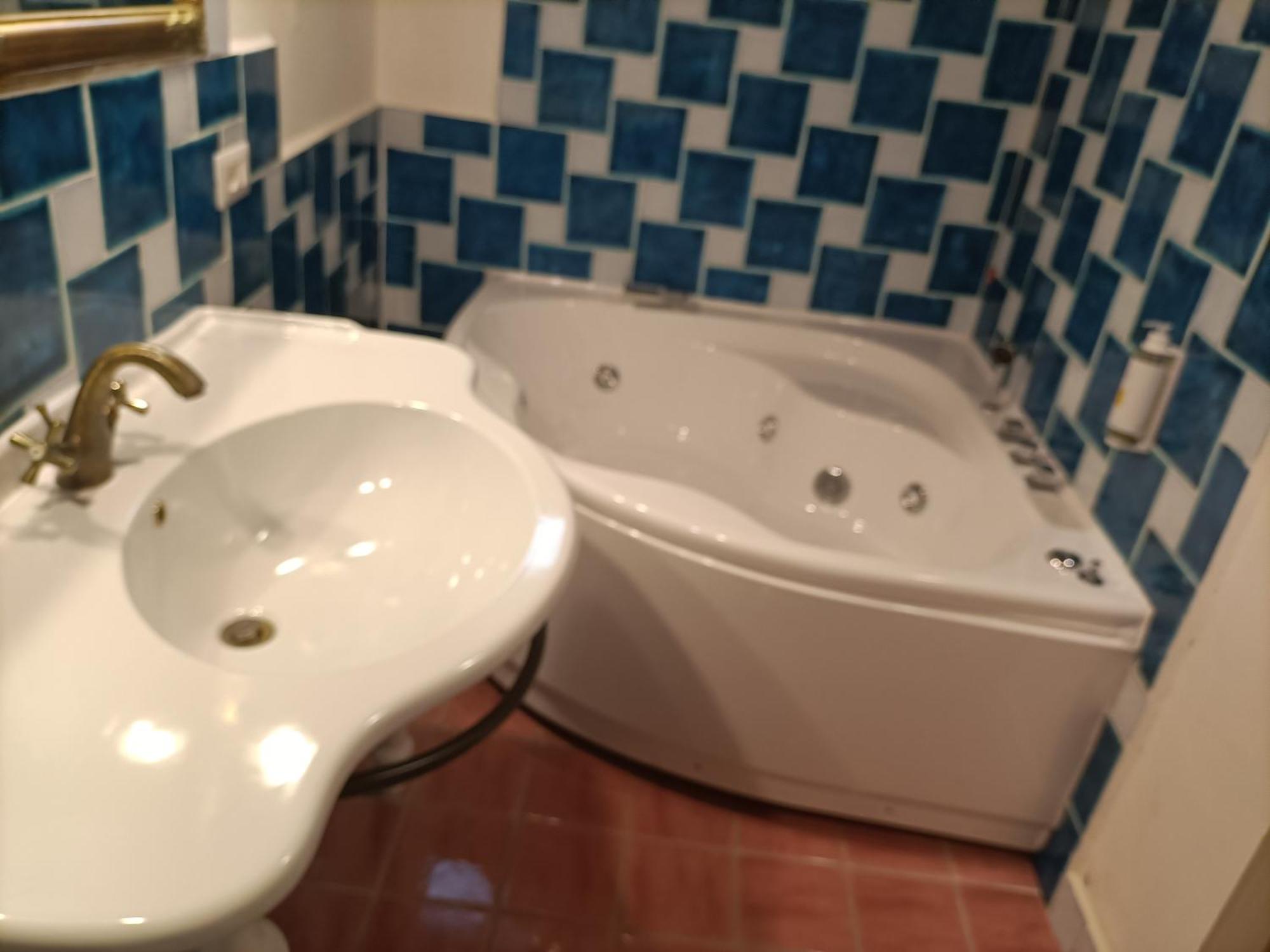 Maison Belle époque&suites Apartamento Oristano