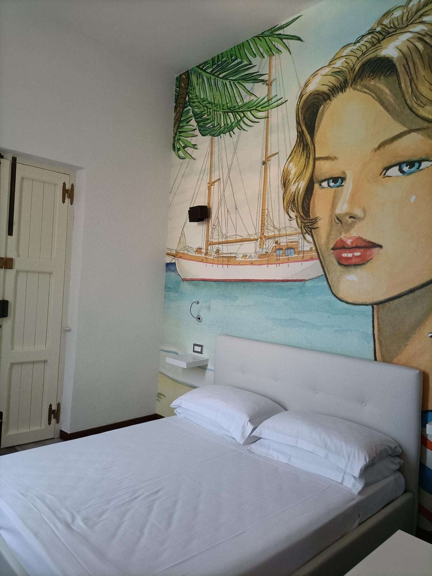Maison Belle Epoque & Apartment Oristano