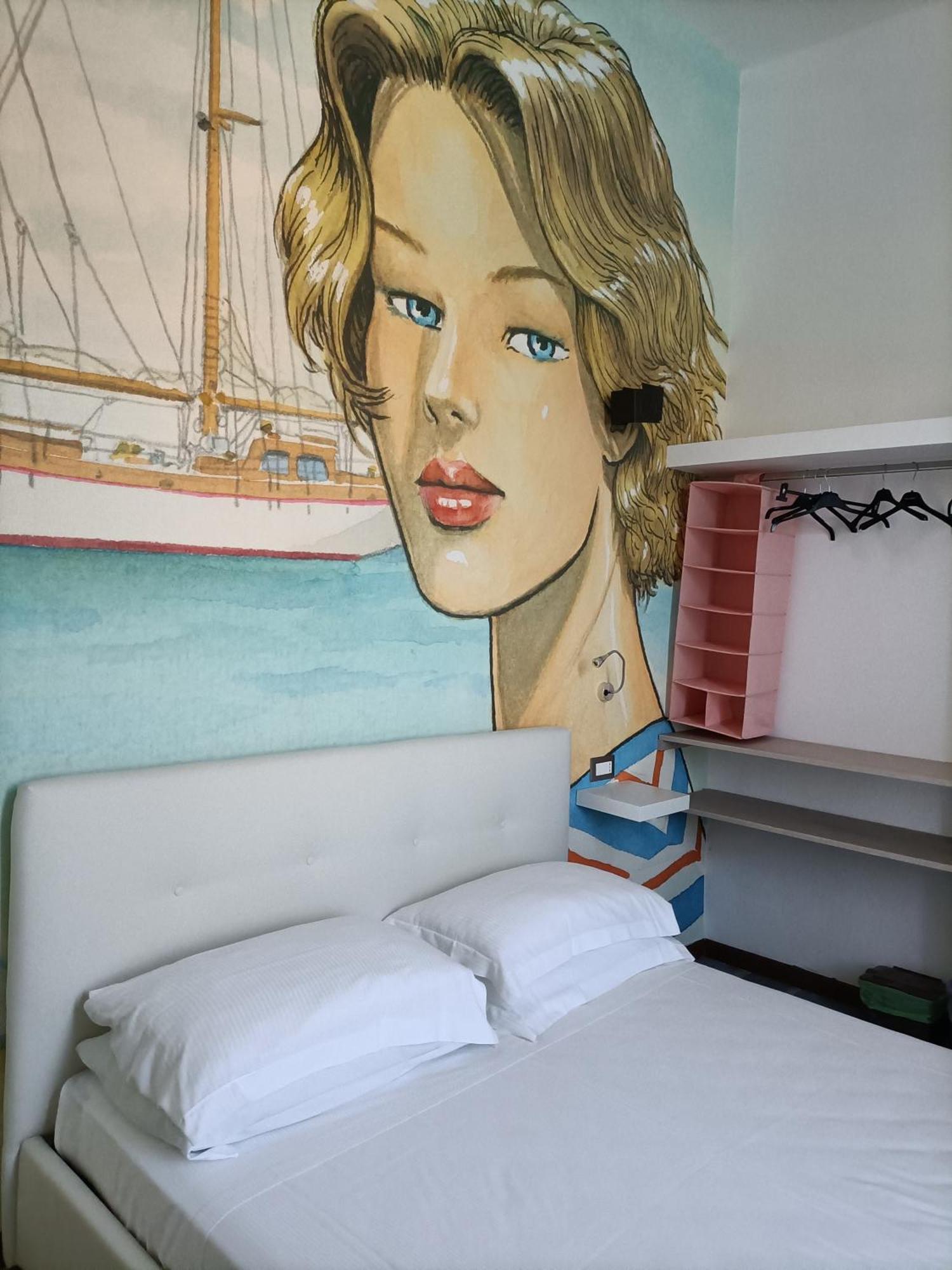 Maison Belle époque&suites Apartamento *