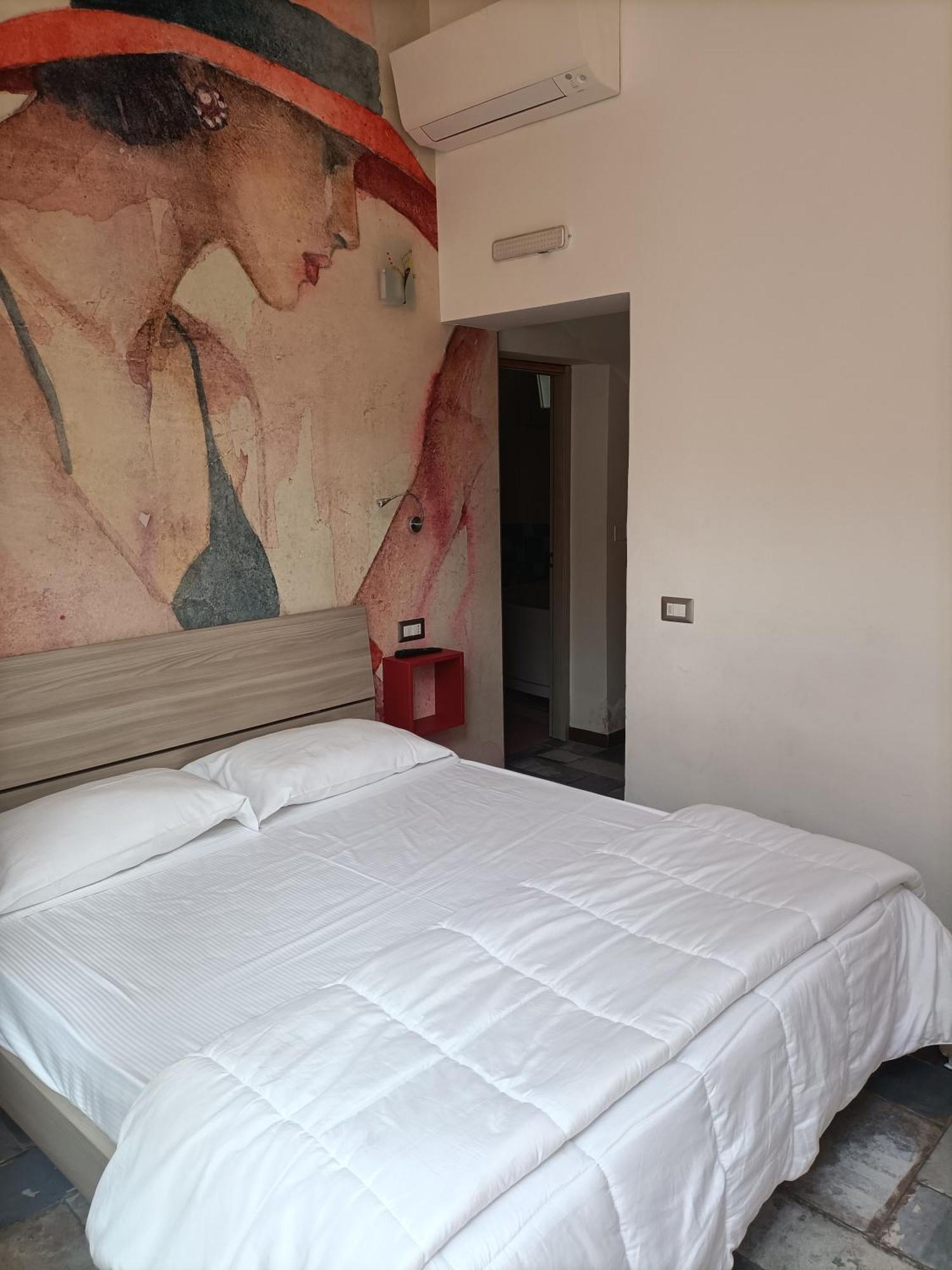 Apartamento Maison Belle époque&suites Oristano