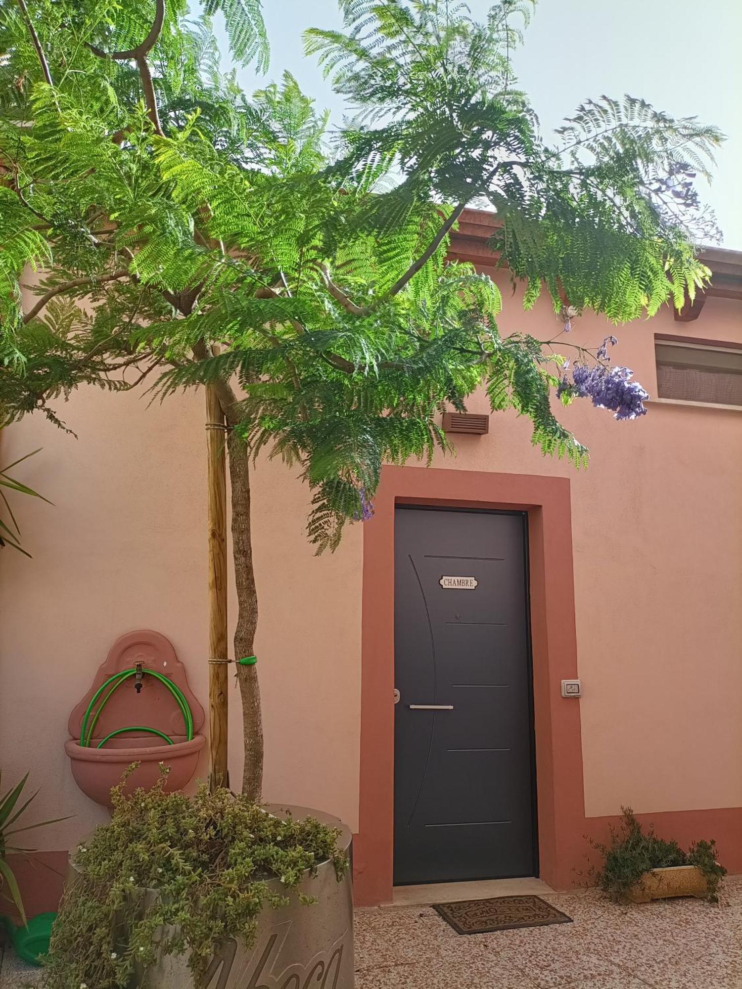 Maison Belle Epoque & Apartment Oristano