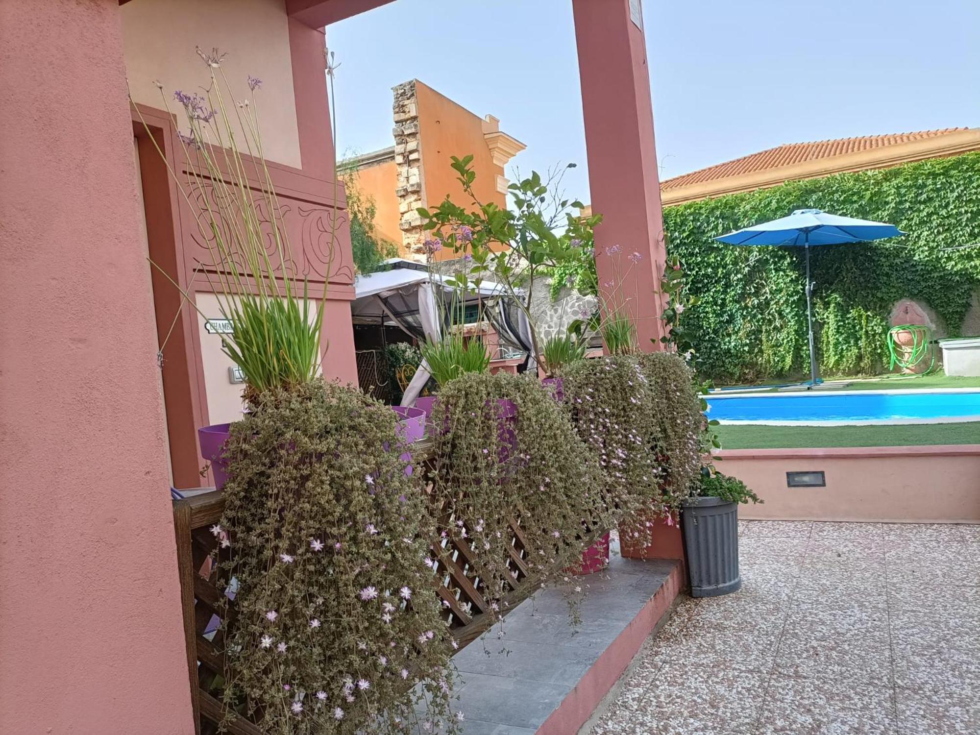 Apartamento Maison Belle époque&suites