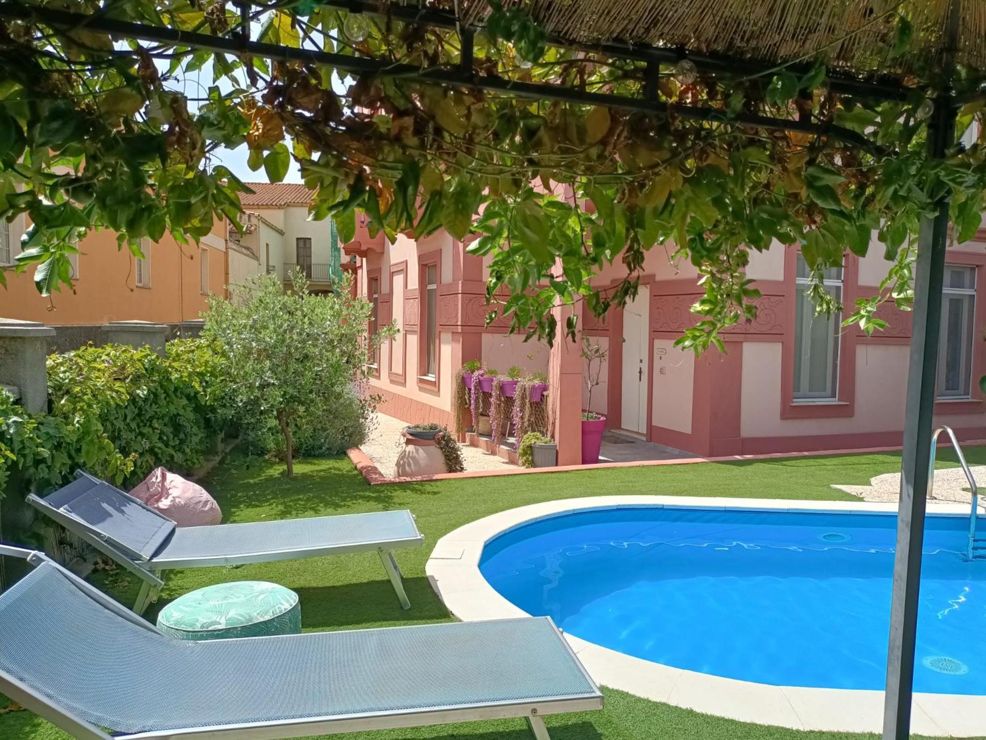 Maison Belle époque&suites Apartamento *