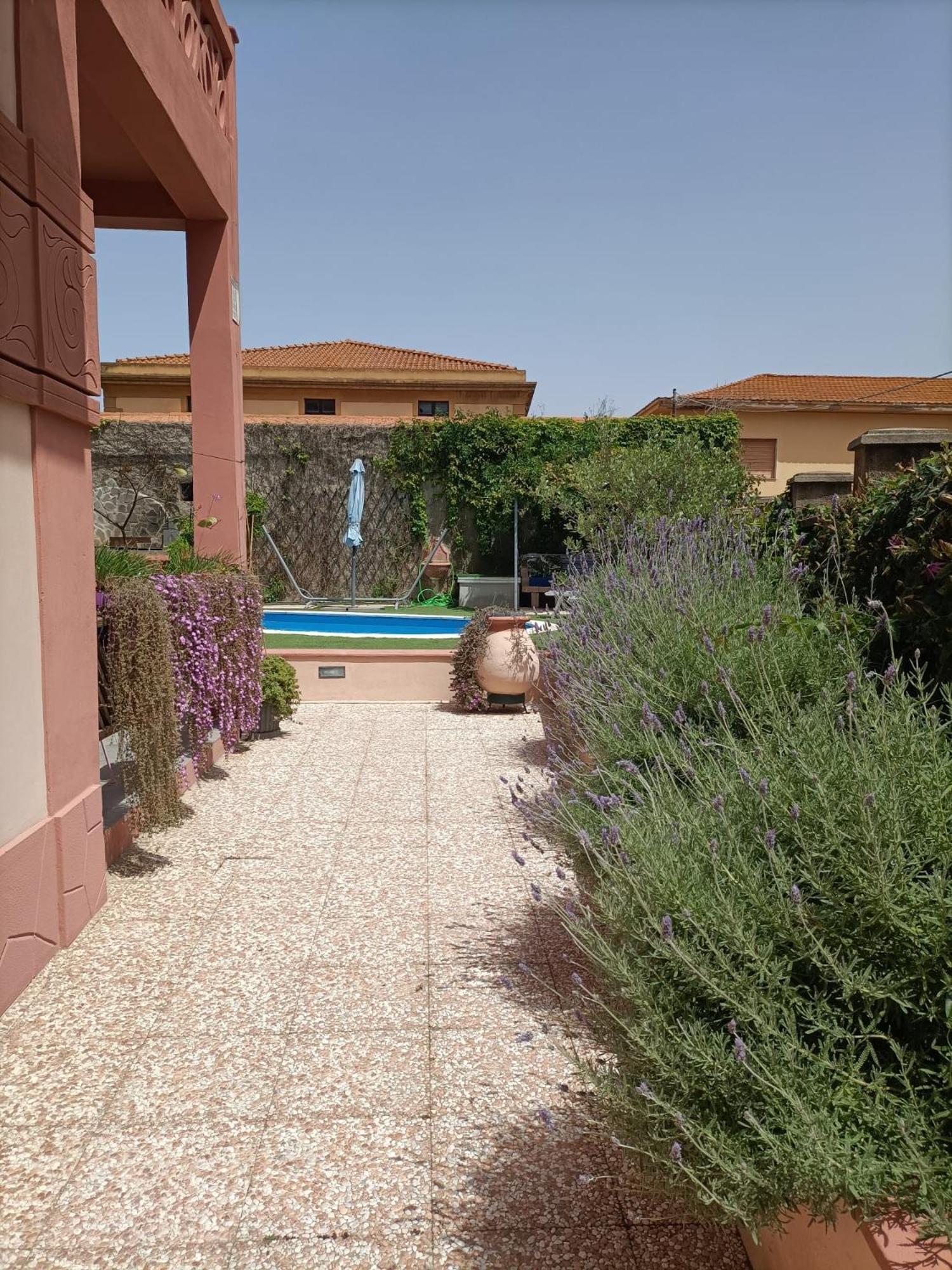 Maison Belle Epoque & * Oristano